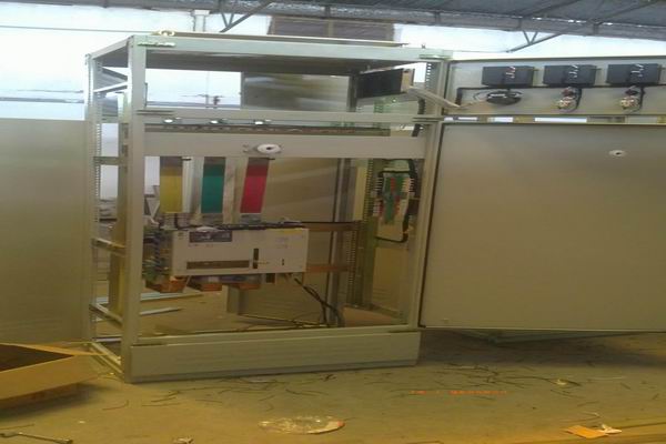 新乐控制柜-3683品牌总闸控制柜的使用原则