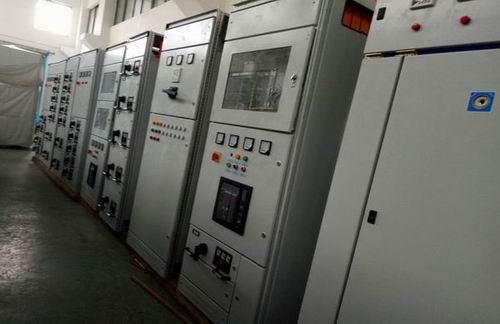 新乐电控箱 新乐电控箱